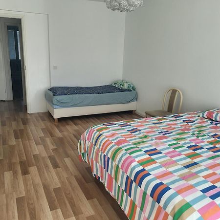 Ferienwohnung Puotilan Rose Helsinki Exterior foto