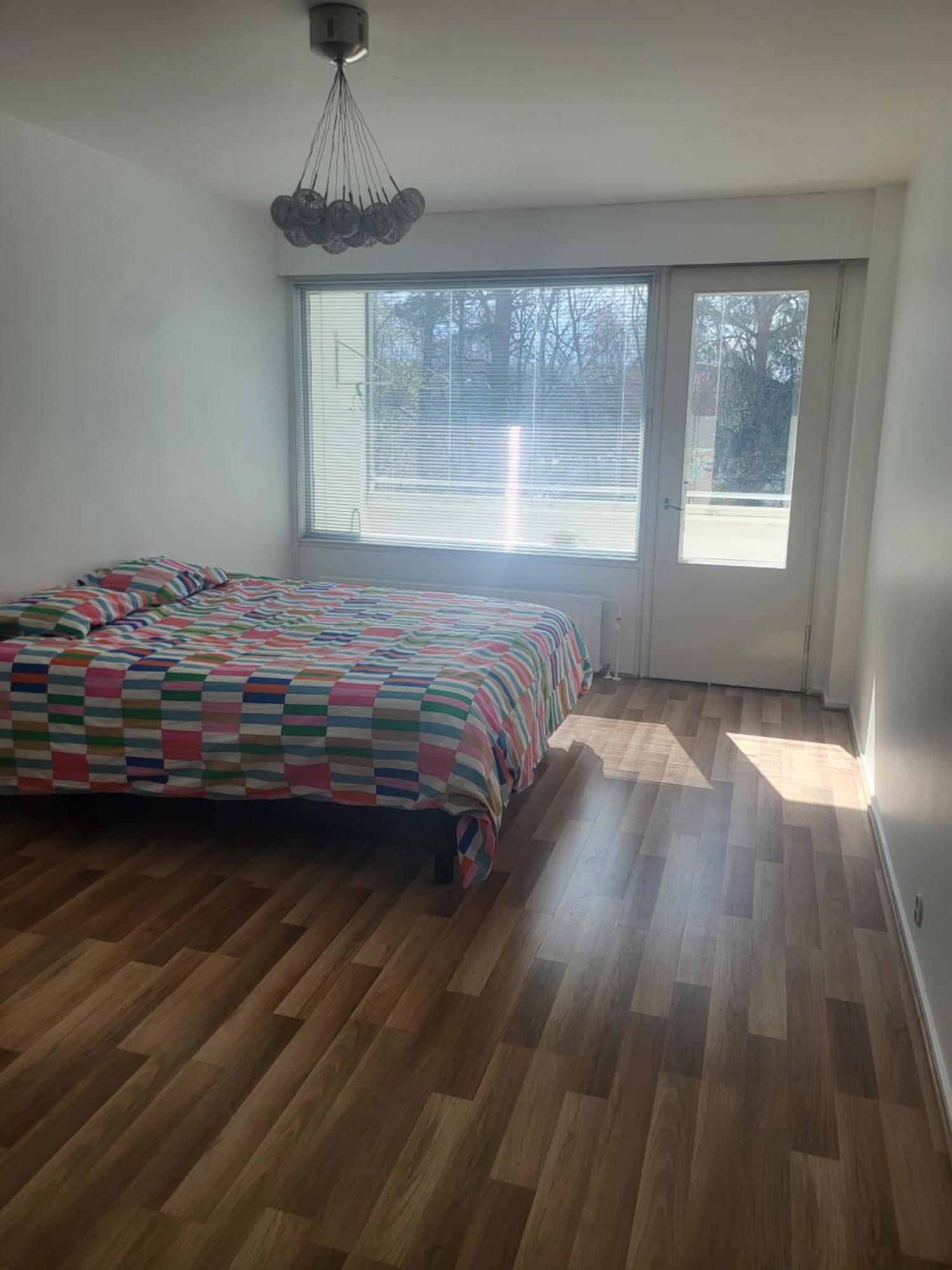 Ferienwohnung Puotilan Rose Helsinki Exterior foto